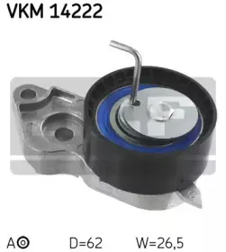 VKM 14222 SKF